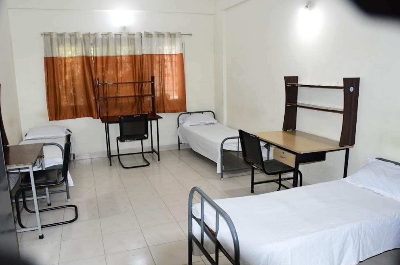 Xavier Institute of Management and Entrepreneurship Kochi hostel photo 33